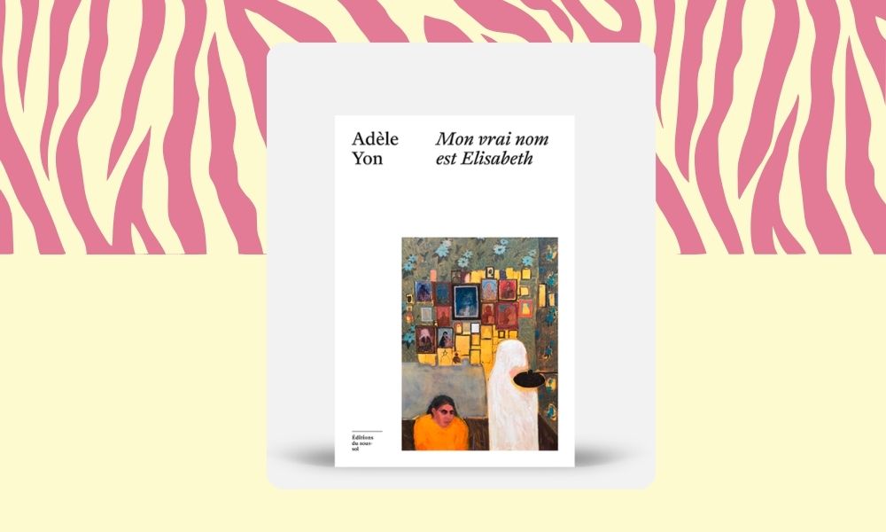 Mon vrai nom est Elisabeth