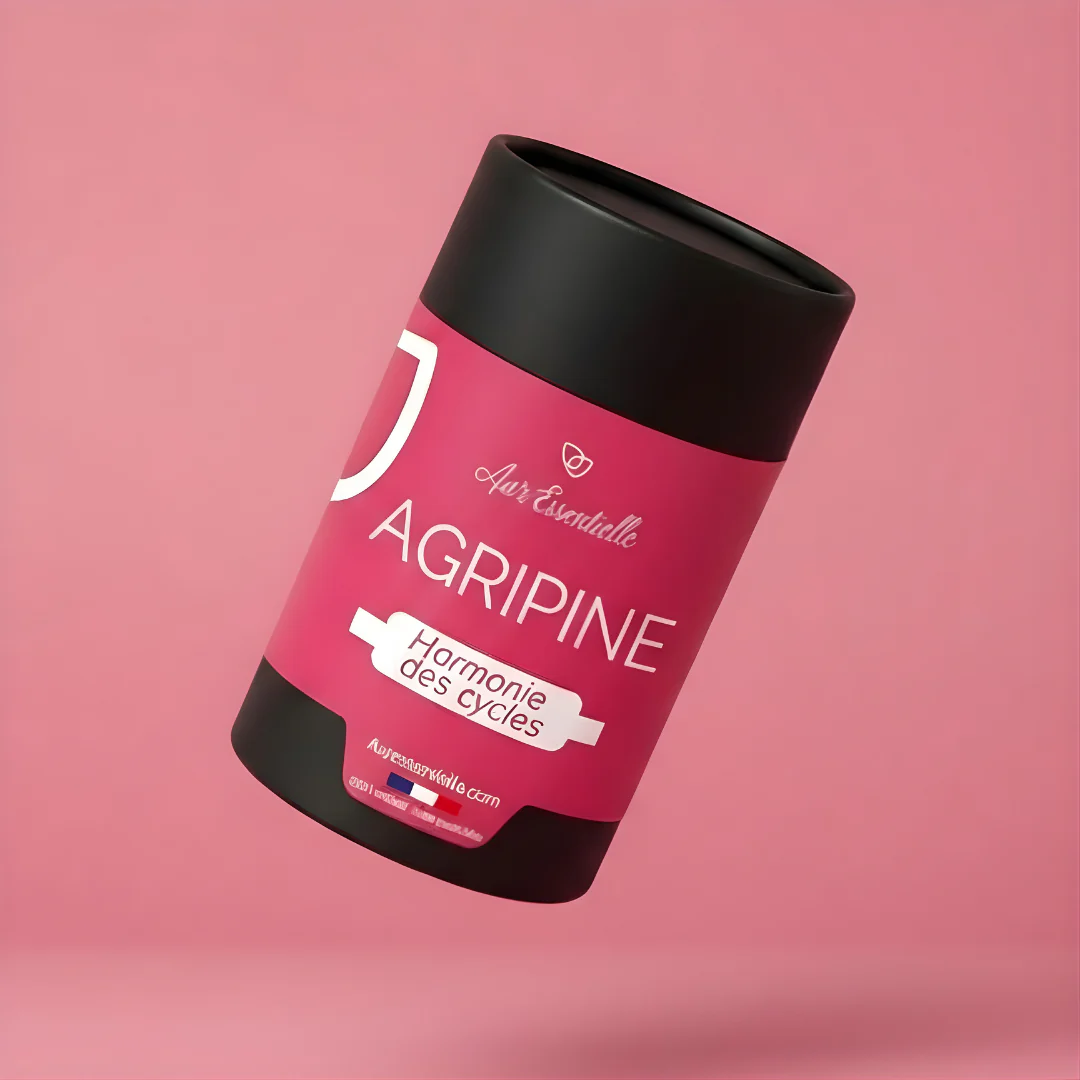 Tisane Agrippine — Aur'Essentielle