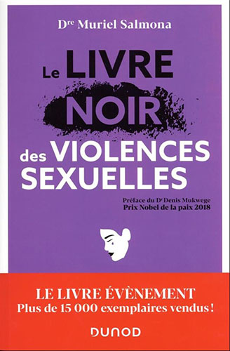 Le livre noir des violences sexuelles — Muriel Salmona