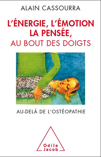 L'énergie, l'émotion, la pensée
