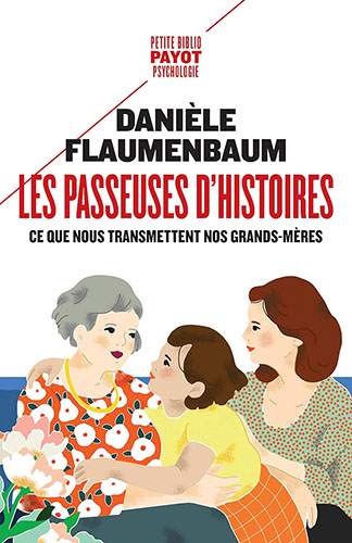 Les passeuses d'histoire