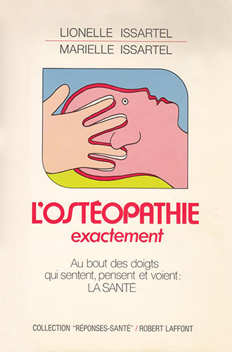 L'ostéopathie exactement