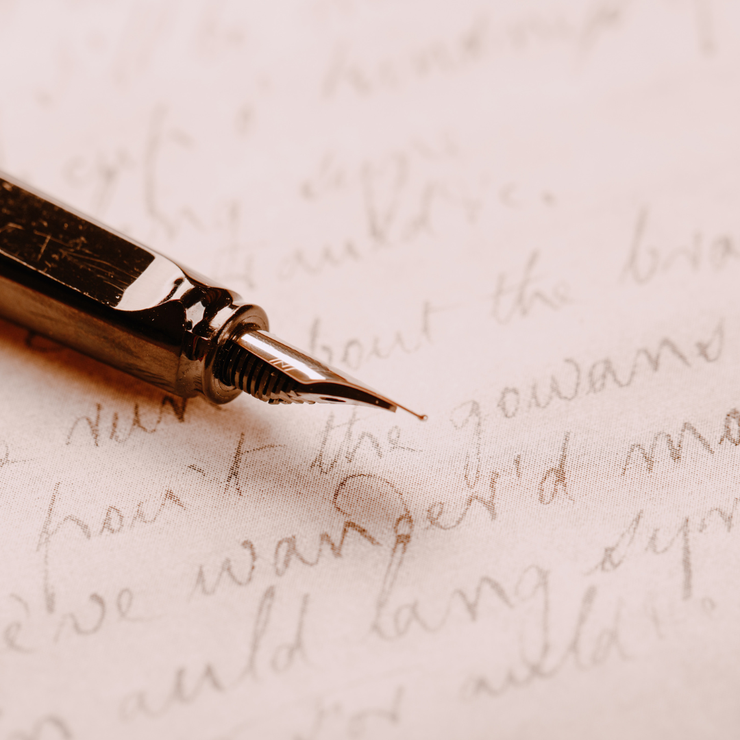 Le Journal — écrits et réflexions