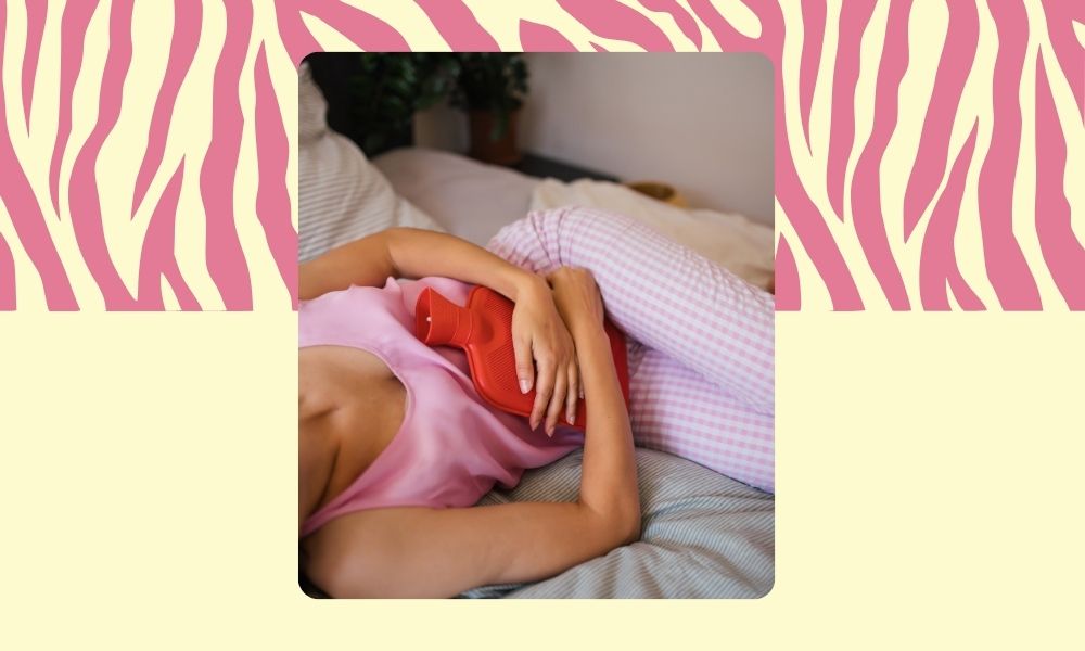 Endométriose : quand le bassin crie ce que la bouche tait